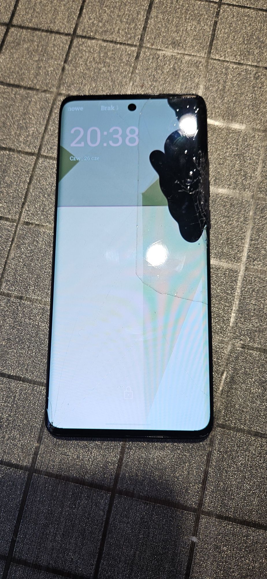 Motorola edge 40 neo