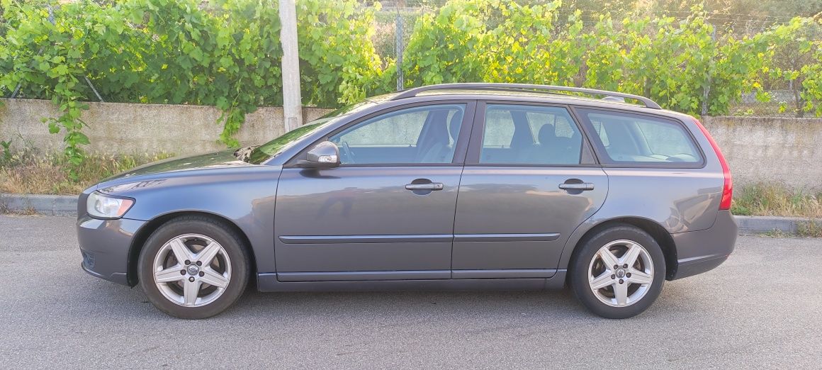 Volvo V50 1.6 D Drive Momentum Start/Stop