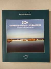 Álvaro Siza - Lugares Sagrados - Monumentos de Matilde Pessanha