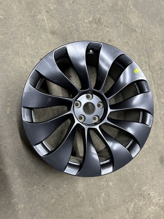 Диски оригинал tesla 3/Y/S