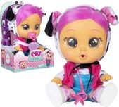 ОРИГИНАЛ! Кукла Край Беби Дотти Долматинец Cry Babies Dressy Dotty