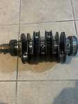 Cambota Subaru Diesel
