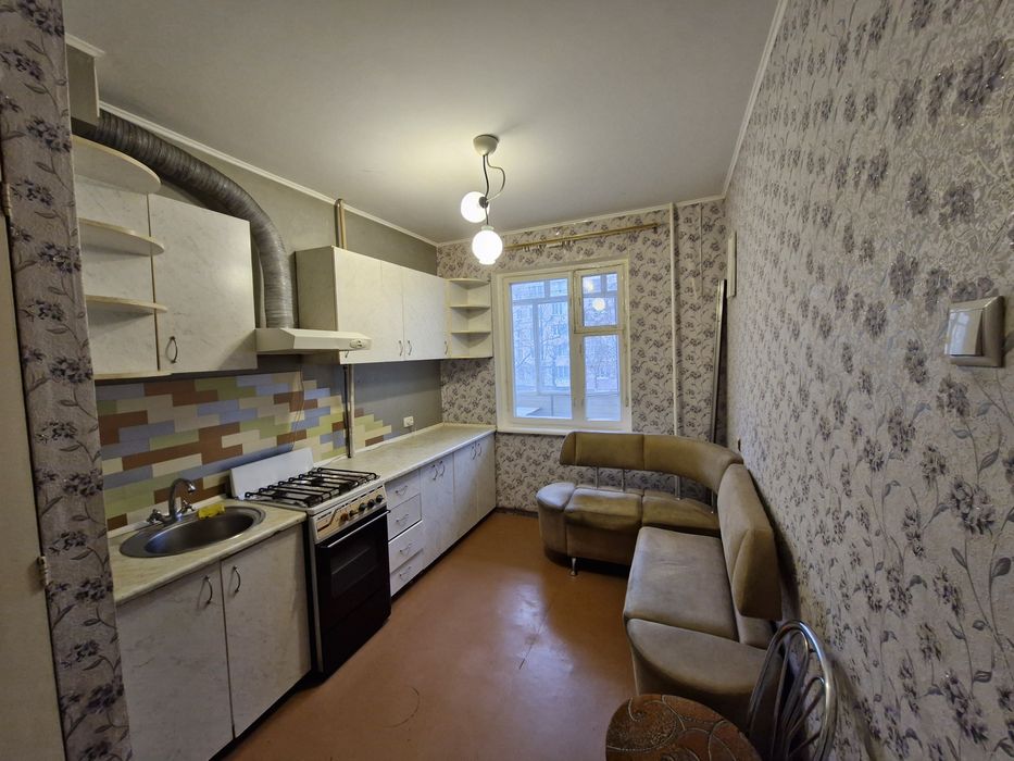 Продаж 3-х кімнатної квартири. Східній-1. Гарне місце.