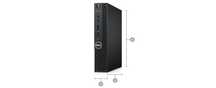 Dell OptiPlex 3050M Micro Série