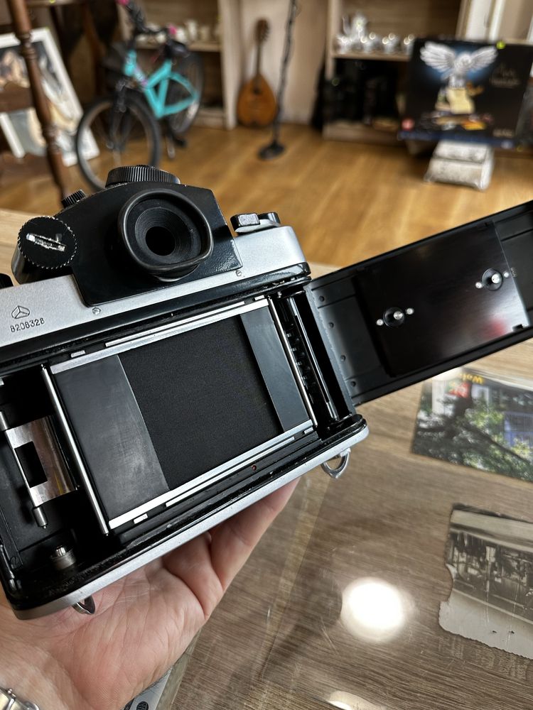 Aparat Kiev 6c ttl