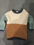 Sweterek dla chłopca z h&m