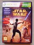 Gra STAR WARS PL kinect na konsolę xbox 360