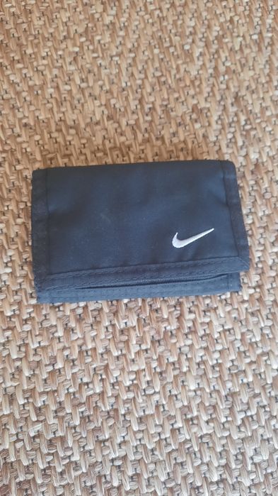 Carteira da nike