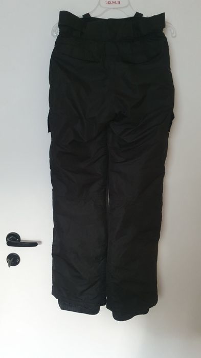 Spodnie narciarskie, dziecięce Crivit