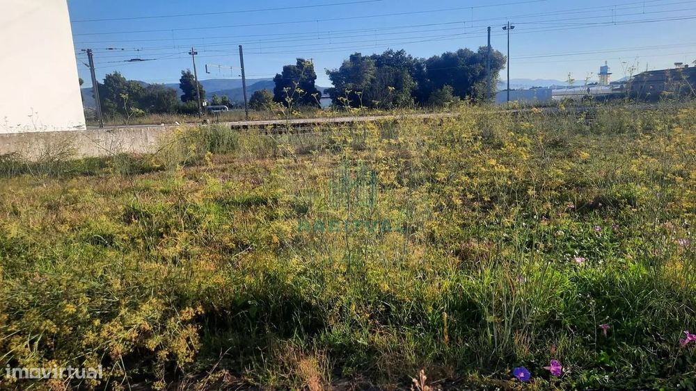 Lote Para Construção De Moradia Em Darque - Lote 9