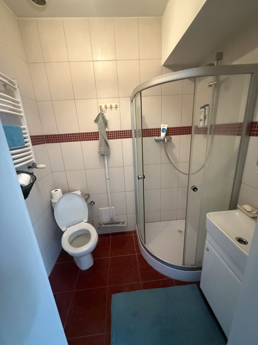 Wynajme kawalerke Koscierzyna