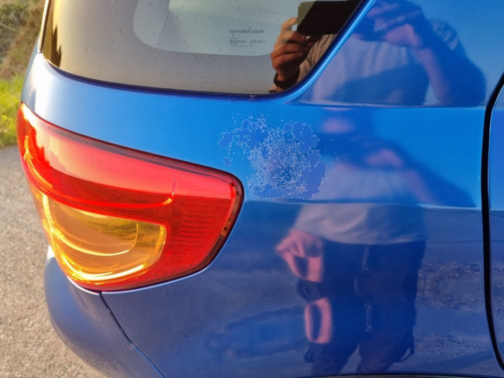 Suzuki sx4 1.9 DDIS