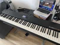 Studiologic SL88 Studio – 88 ważonych klawiszy