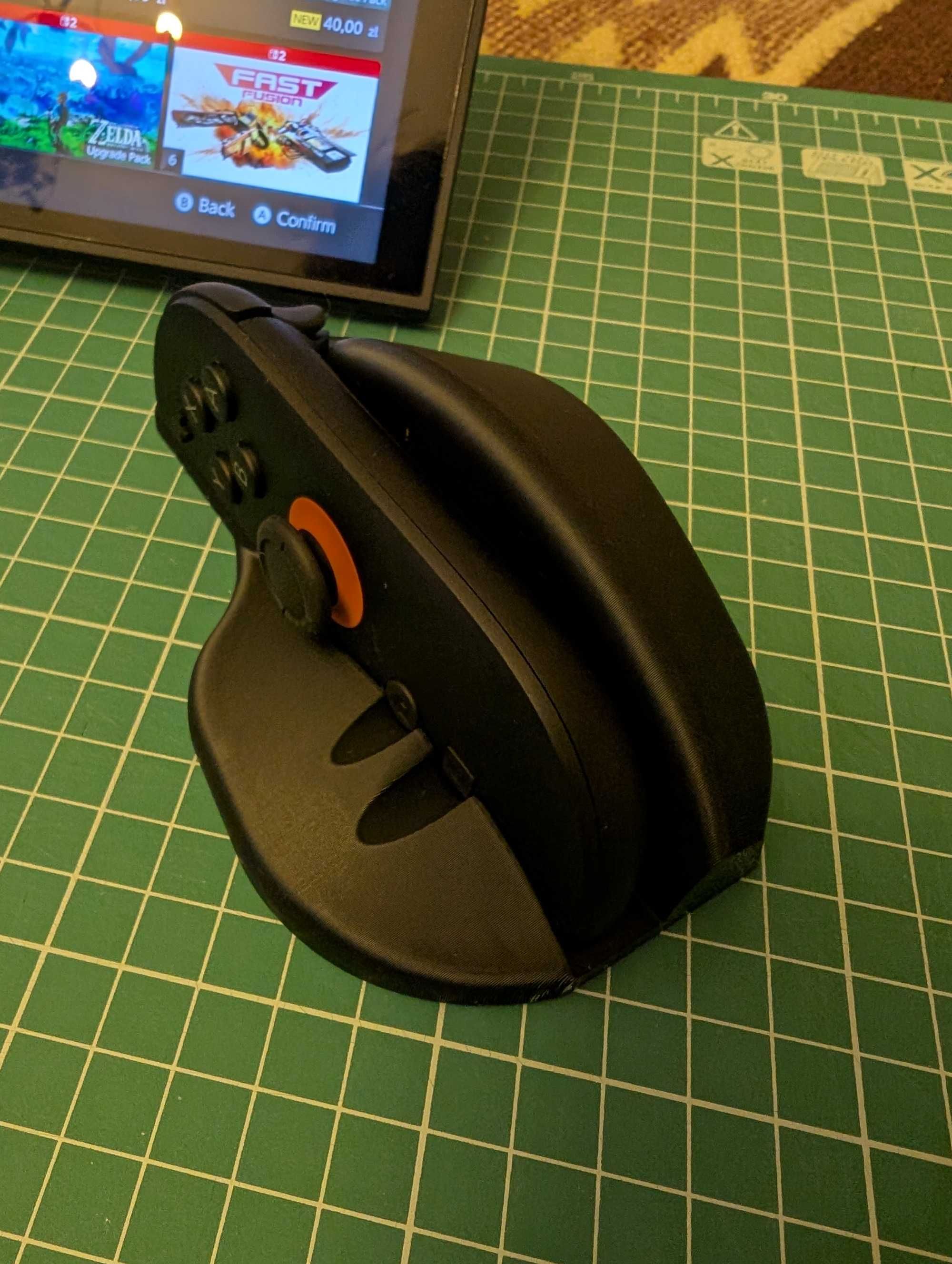 Adapter do Joycona - myszka do Switch 2