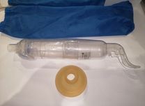 Babyhaler komora inhalacyjna dla dzieci