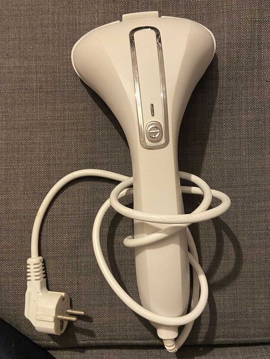 Ferro a vapor vertical