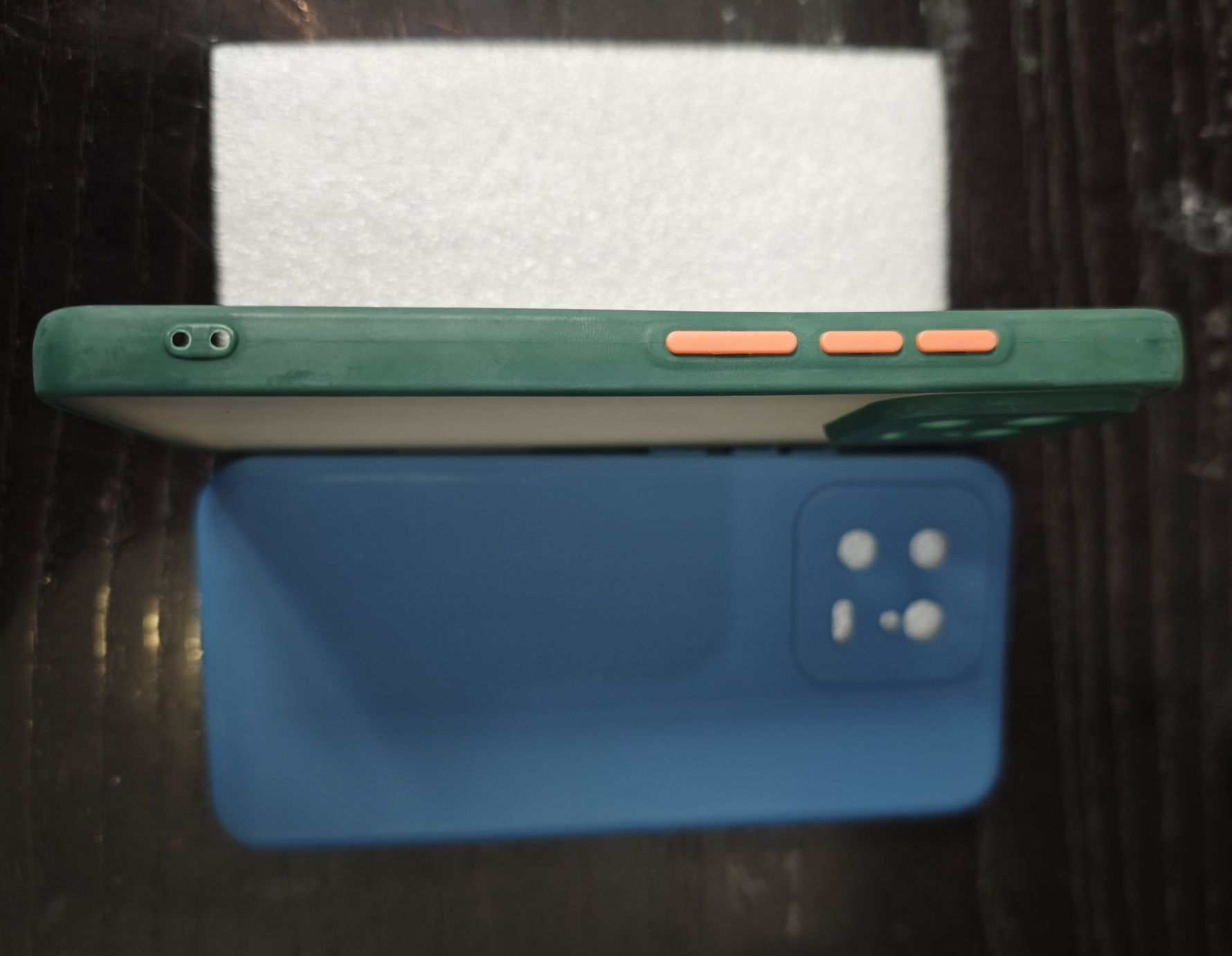 Vendo capas Xiaomi 13 novas.