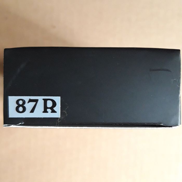 Безопасная бритва Parker 87R