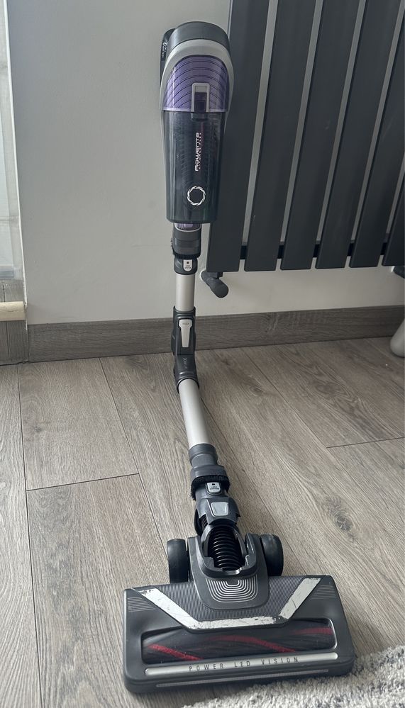 Rowenta RH9637WO пилосос акумуляторний