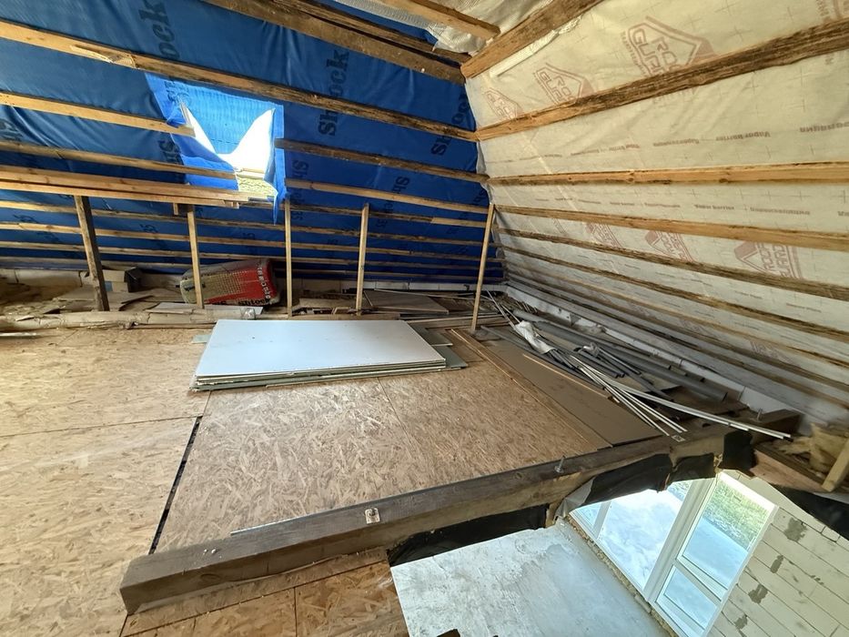 Будинок Білогородка