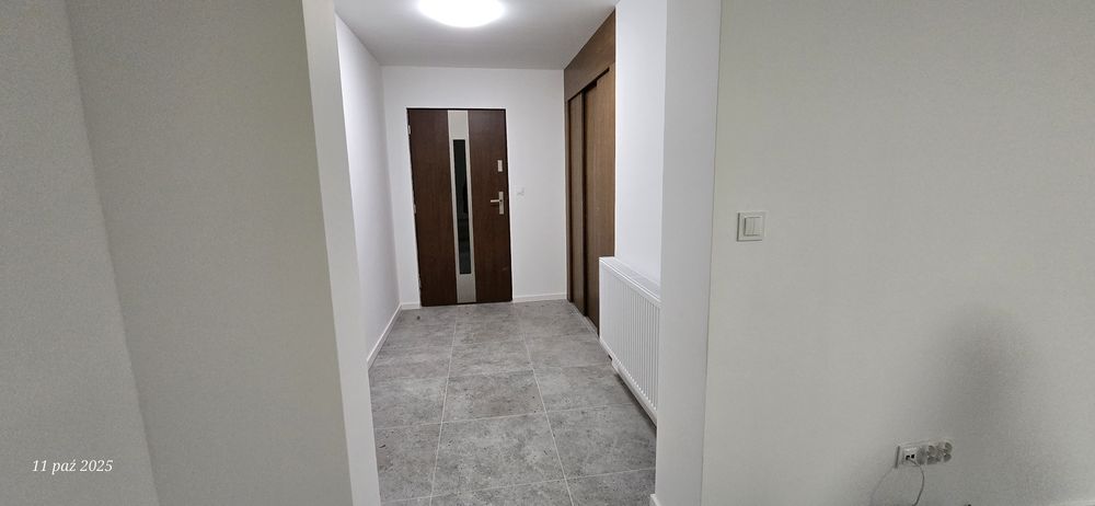 Mieszkanie na wynajem 105m2 +ogródek