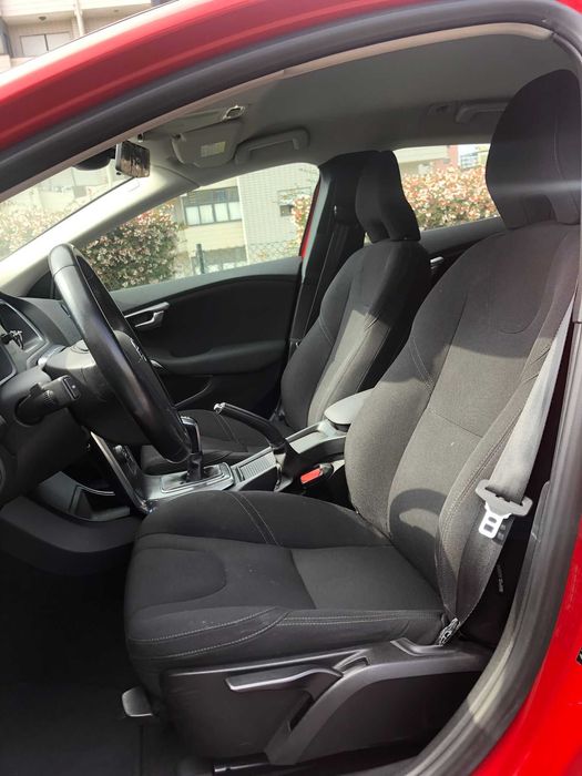 Volvo v40 Bi-turbo 190cv