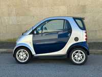 Smart Fortwo Cdi Passion - 2003