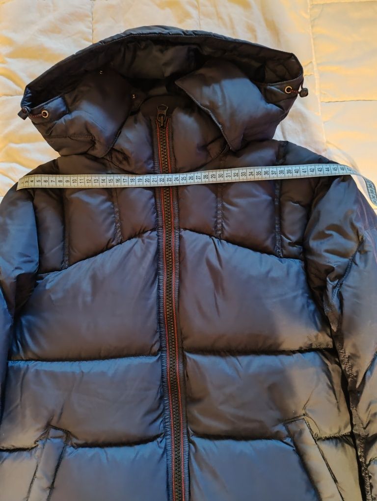 Куртка чоловіча Tommy Hilfiger