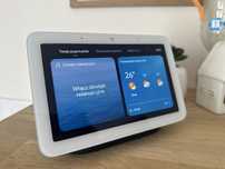 Google Nest Hub 2