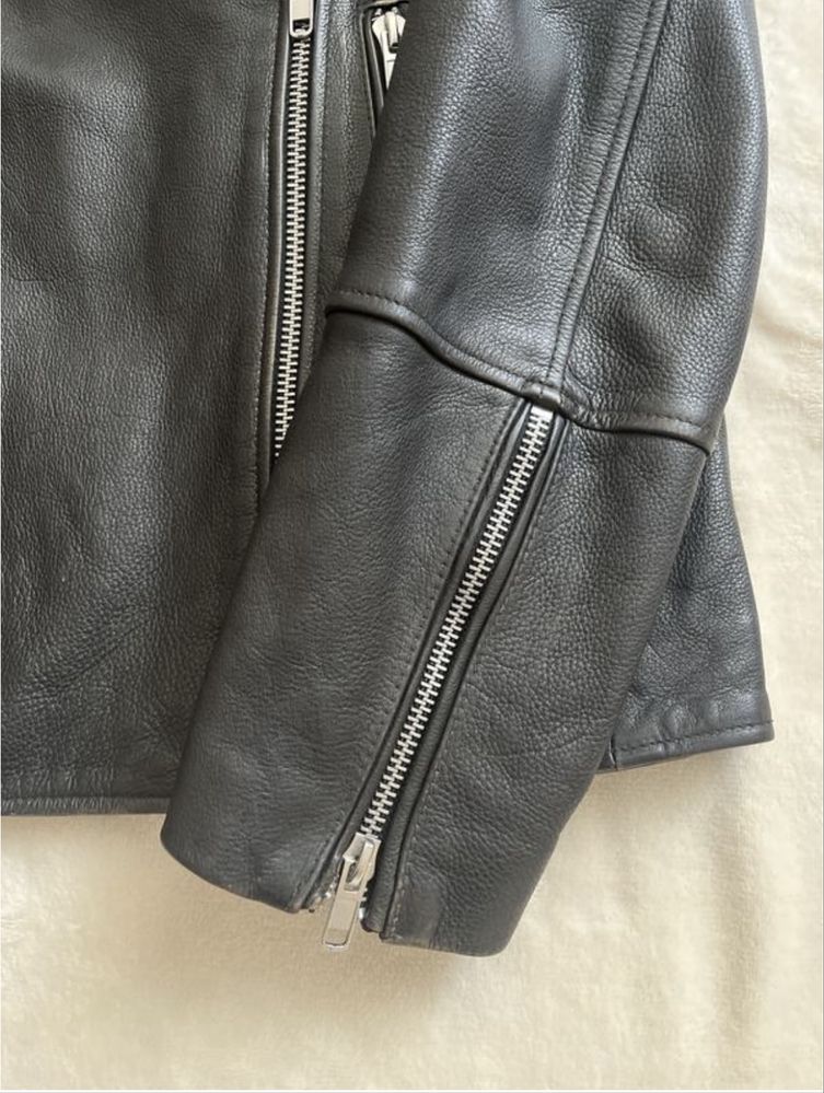 100% екошкіра косуха H&M Premium