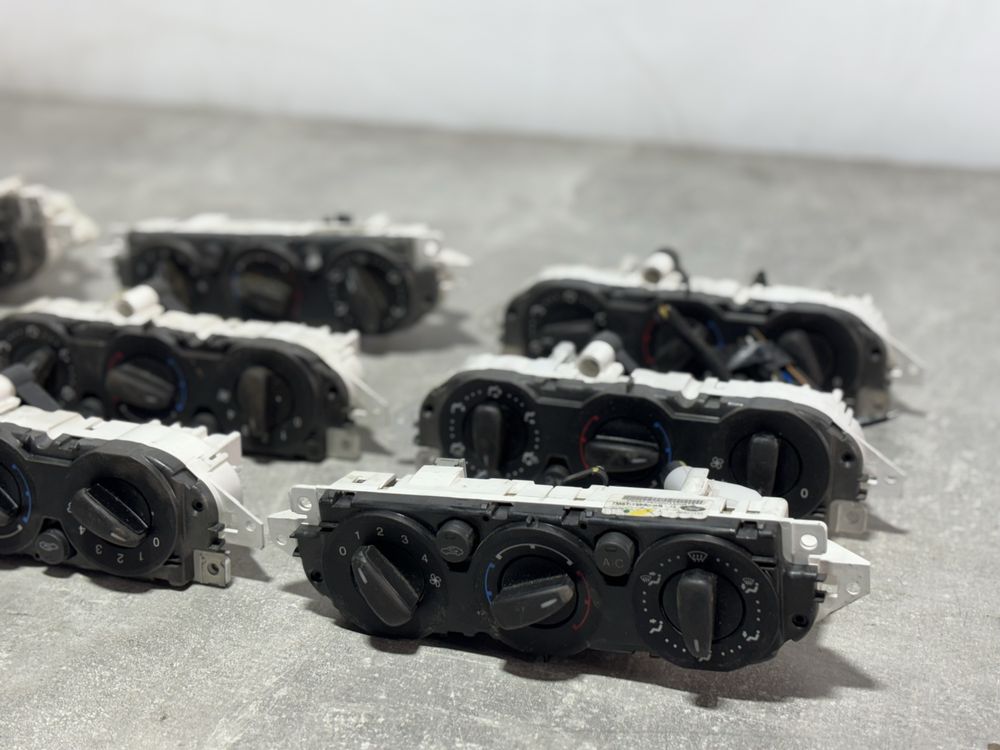 Блок Пічки Ford Focus 2 C-Max Кнопки Печки Форд Фокус Ц-Макс
