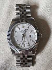 Zegarek automatyczny jak Rolex Datejust 41mm automat