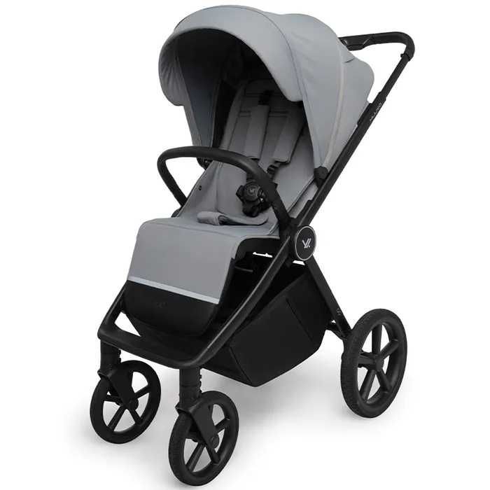 Muuvo Go wózek spacerowy