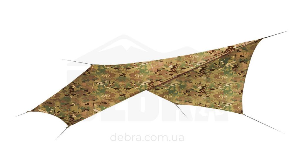 Тент OCEAN 6N Multicam