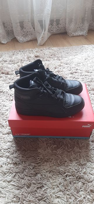 Взуття, Puma, 39 р