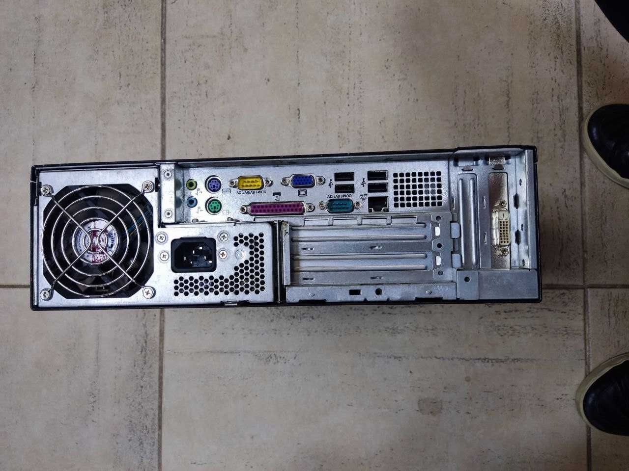 Системник HP RP5700