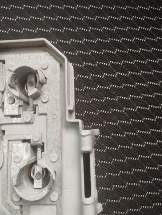 Плата задня фари R опель вектра H