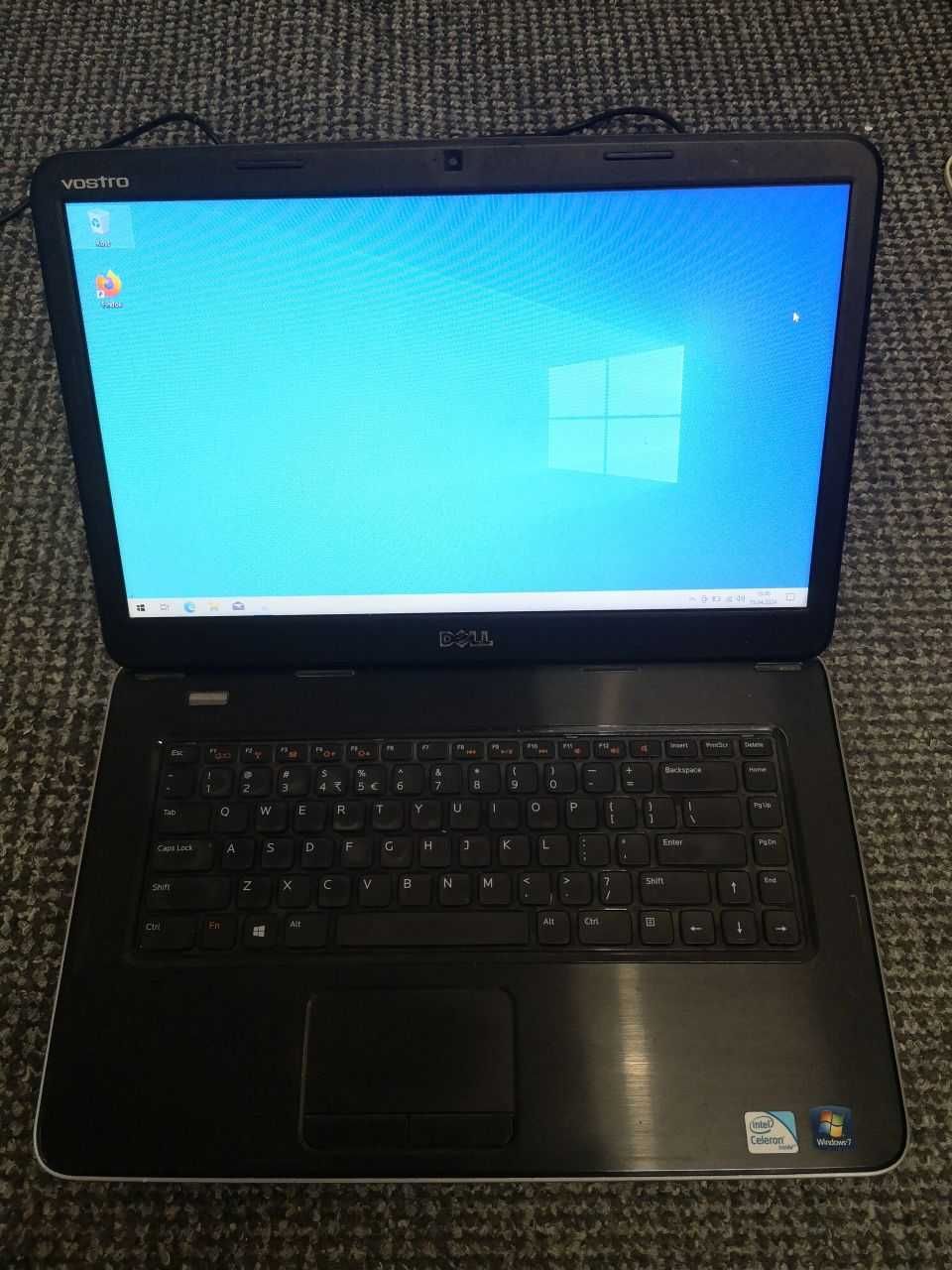 Laptop Dell Vostro 2520 15,6"