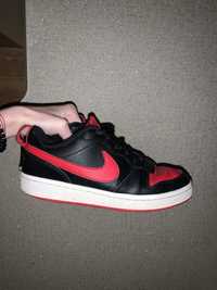 Buty nike damskie