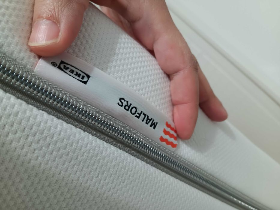 Cama Hemnes C/ Colchão