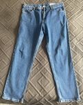 Spodnie jeansy damskie Esprit