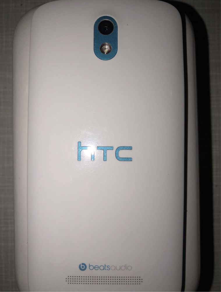HTC Desire 500 на запчасти