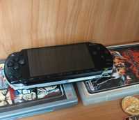 Продам Psp model 2004