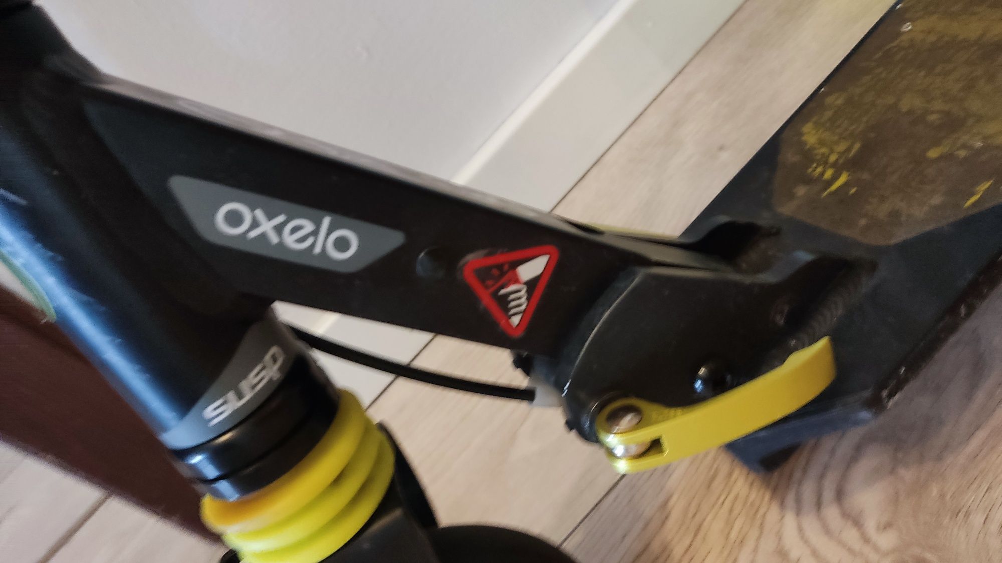 Hulajnoga Oxelo Mid 5