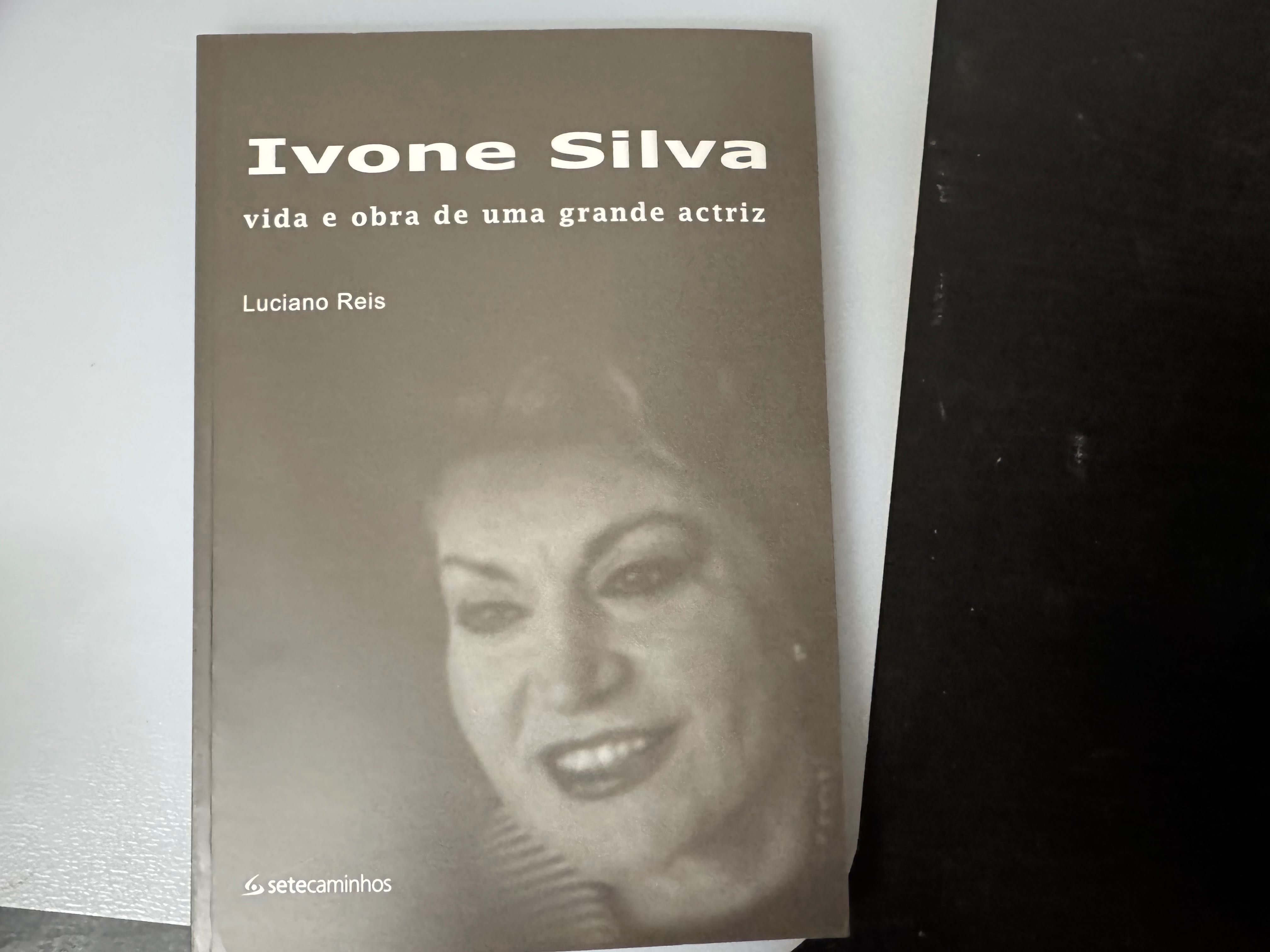 Livros com biografia