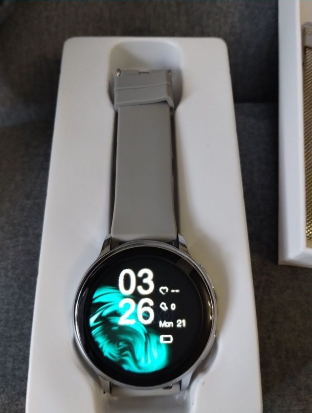 Zegarek smartwatch Melanda damski