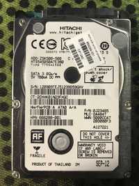 HDD Hitachi 500 Gb