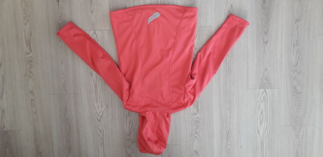 kurtka Crivit typu softshell
Wewnątrz polar
Rozmiar 158
Po jednym sezo