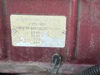Daewoo Lanos Daewoo Lanos – zadbany egzemplarz