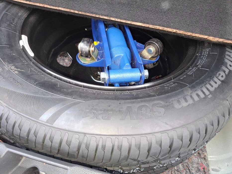 Рено Дастер  4/4